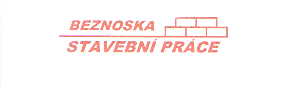 práce krok za krokem